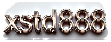 xstd888 logo