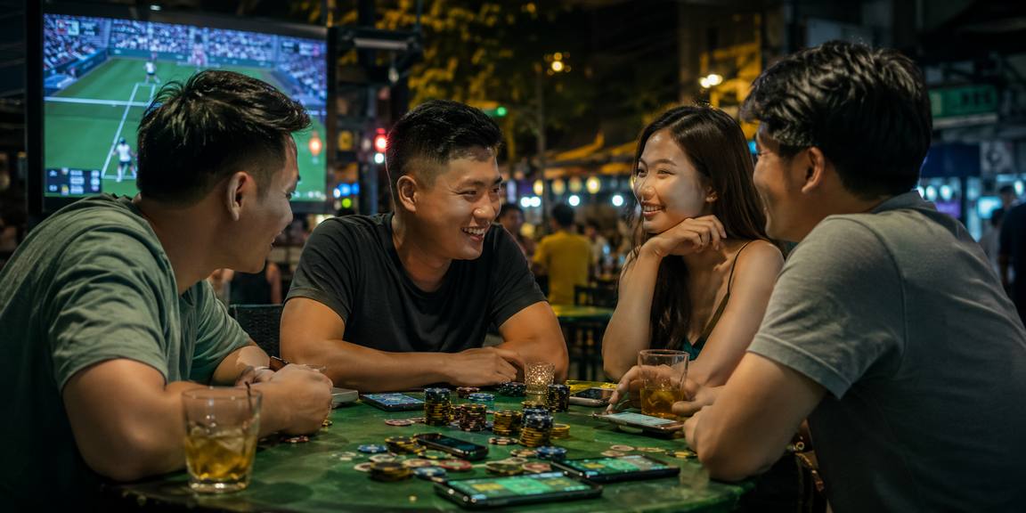 xstd888 Tài khoản và bảo mật